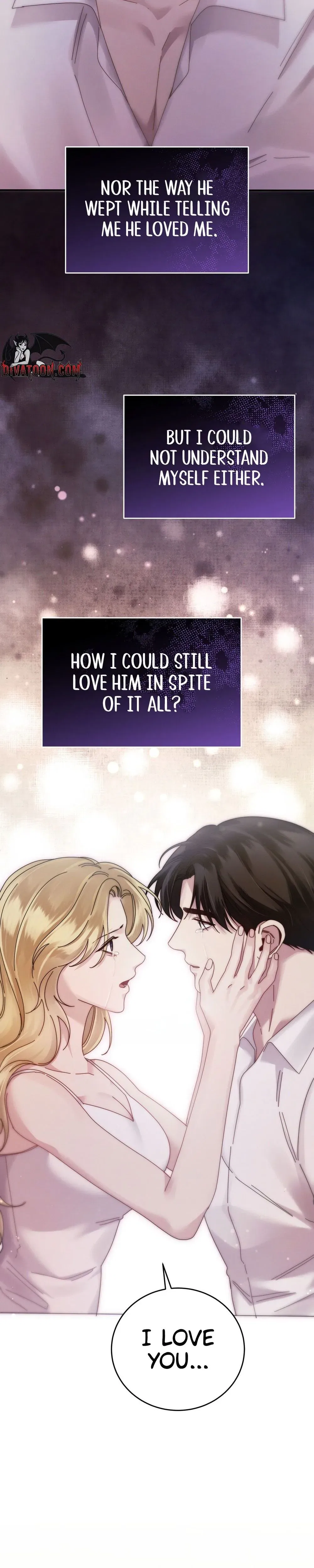 Please Forget Me Chapter 8 – Page 45