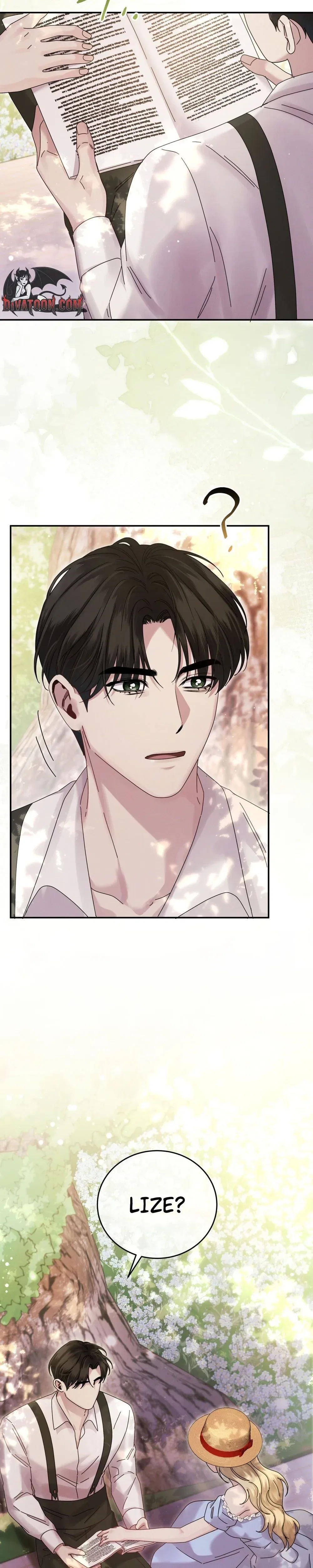 Please Forget Me Chapter 8 – Page 54