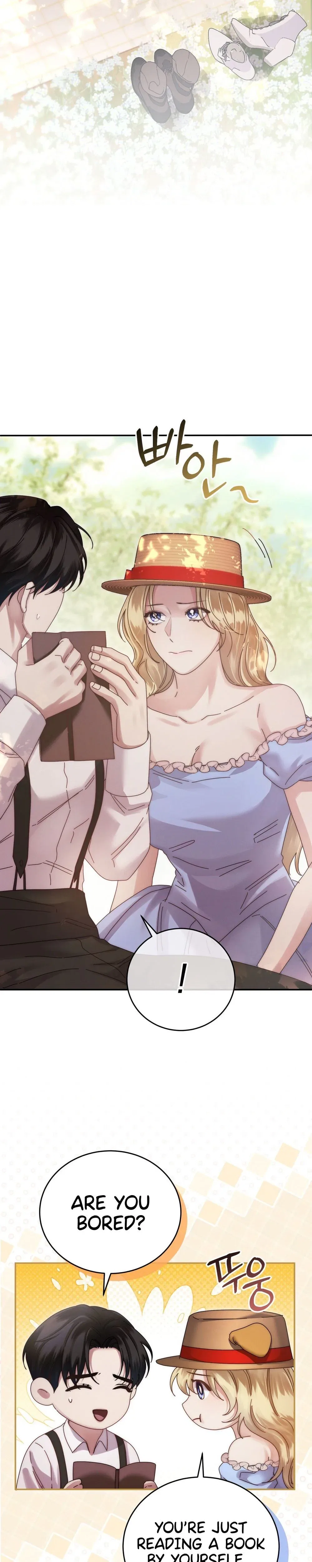 Please Forget Me Chapter 8 – Page 56