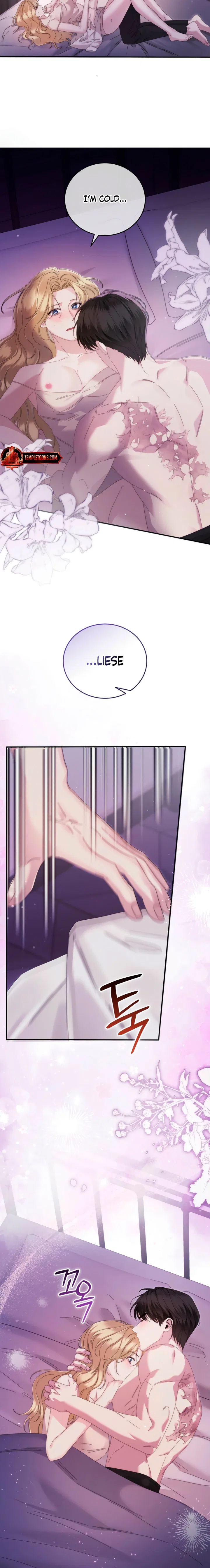 Please Forget Me Chapter 7 – Page 4
