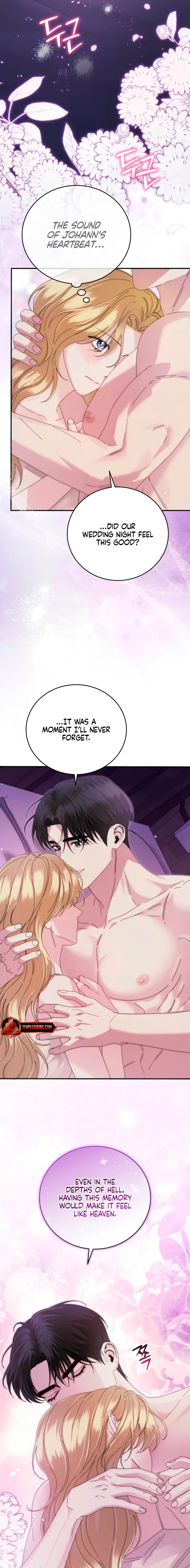 Please Forget Me Chapter 7 – Page 5