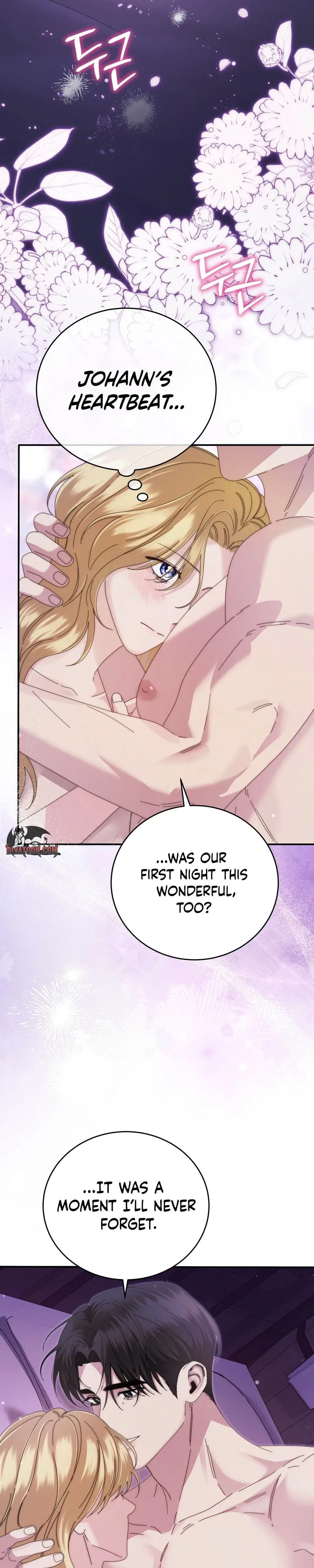 Please Forget Me Chapter 7 – Page 10