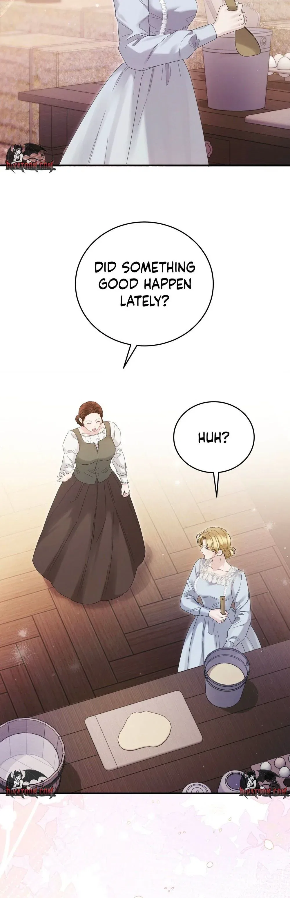 Please Forget Me Chapter 7 – Page 20