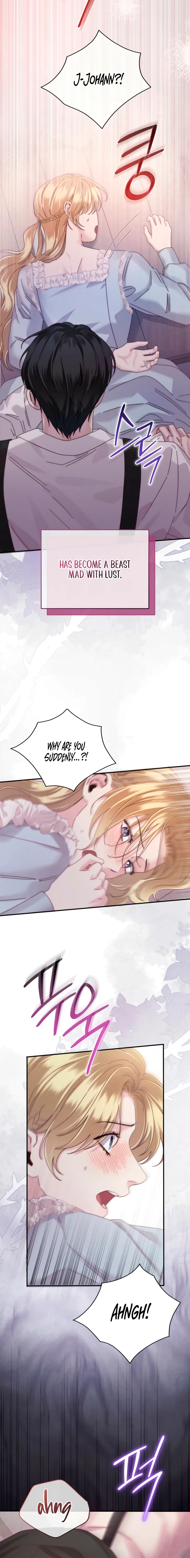 Please Forget Me Chapter 7 – Page 22