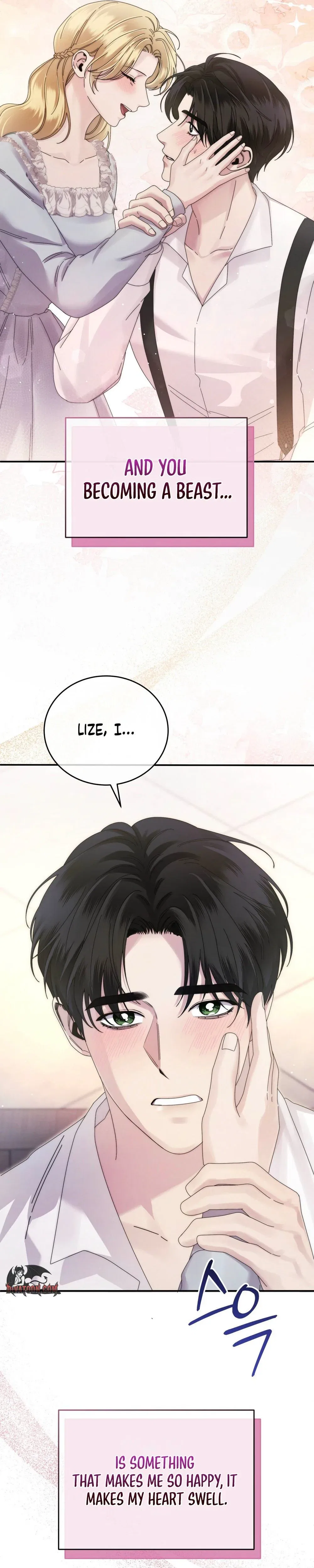 Please Forget Me Chapter 7 – Page 38
