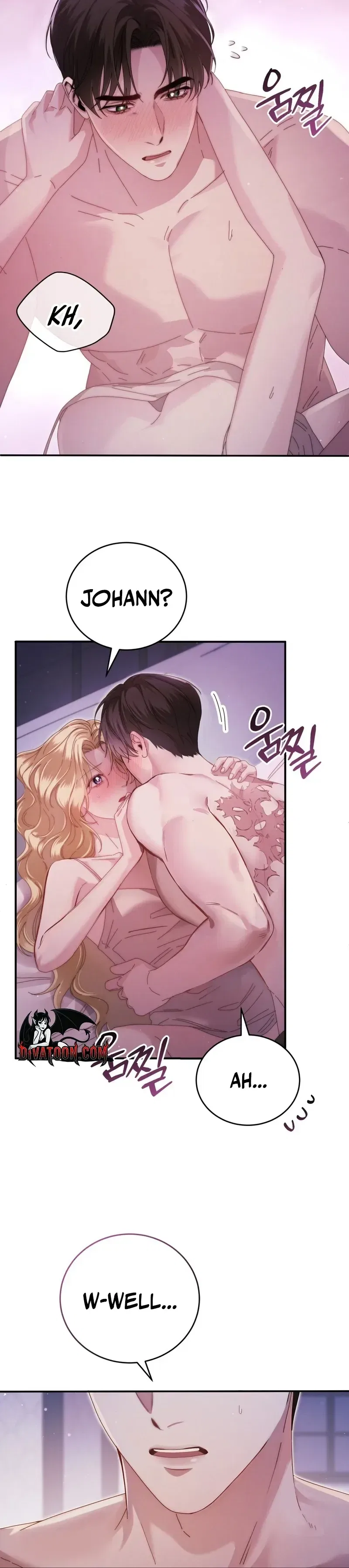 Please Forget Me Chapter 6 – Page 3