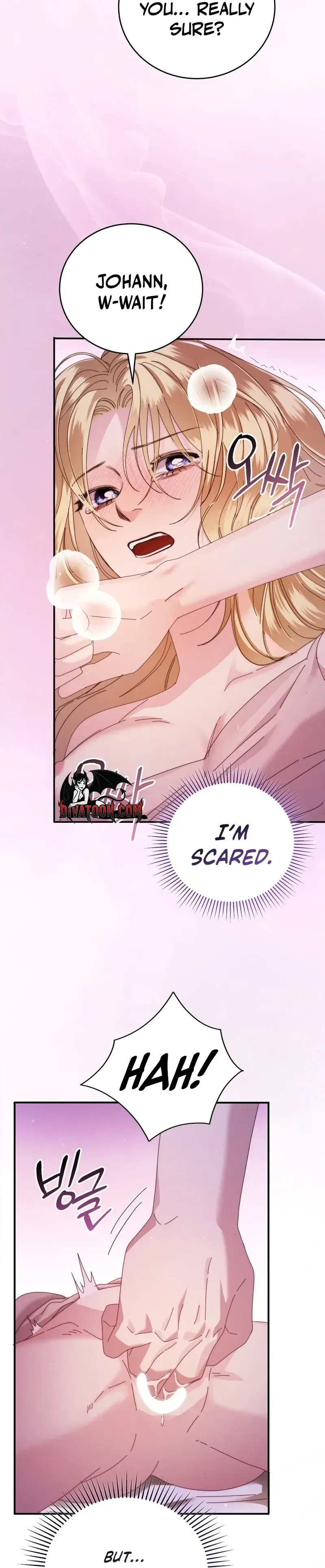 Please Forget Me Chapter 6 – Page 9