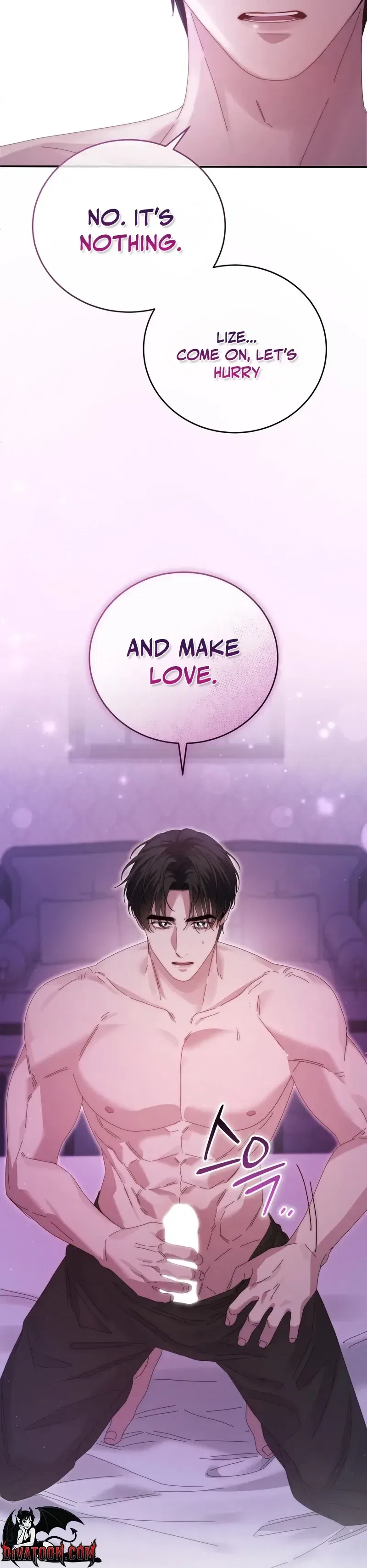 Please Forget Me Chapter 6 – Page 15