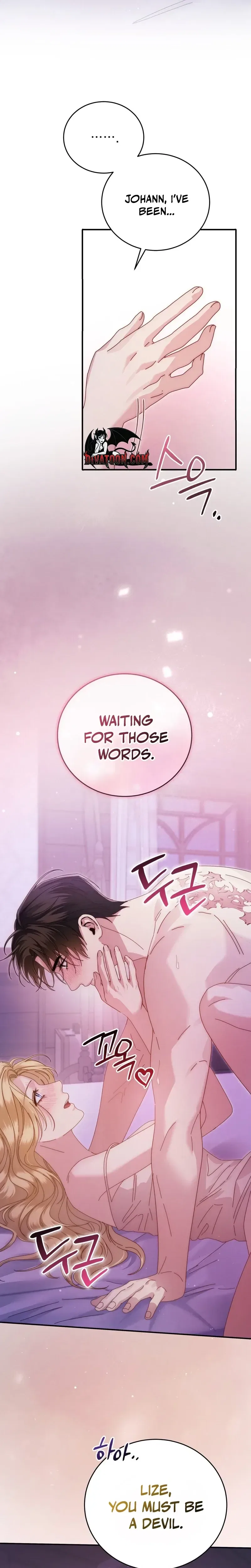 Please Forget Me Chapter 6 – Page 16