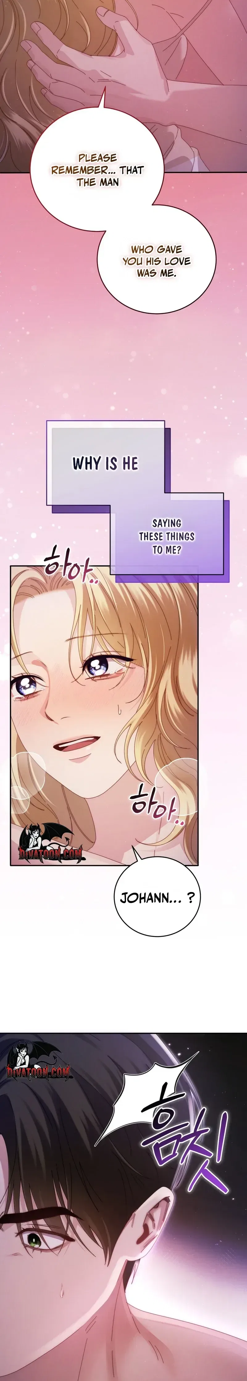 Please Forget Me Chapter 6 – Page 33