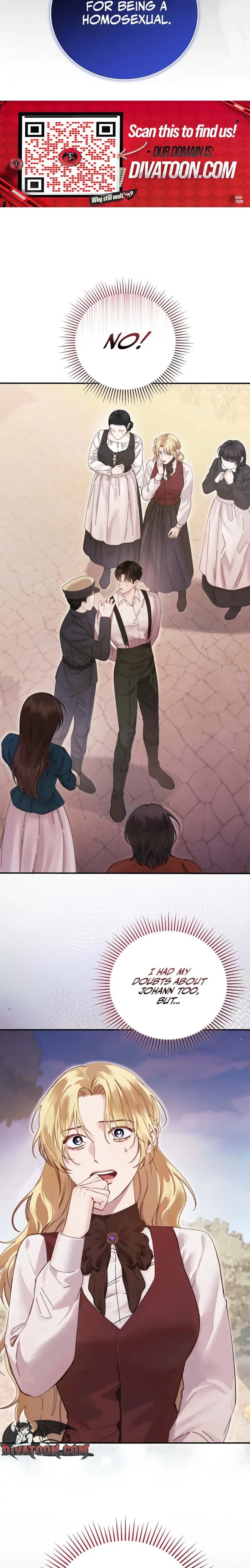 Please Forget Me Chapter 5 – Page 2