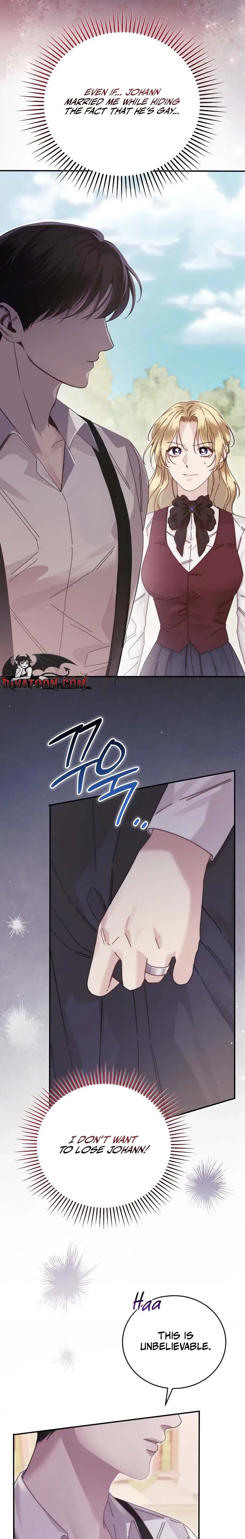 Please Forget Me Chapter 5 – Page 4