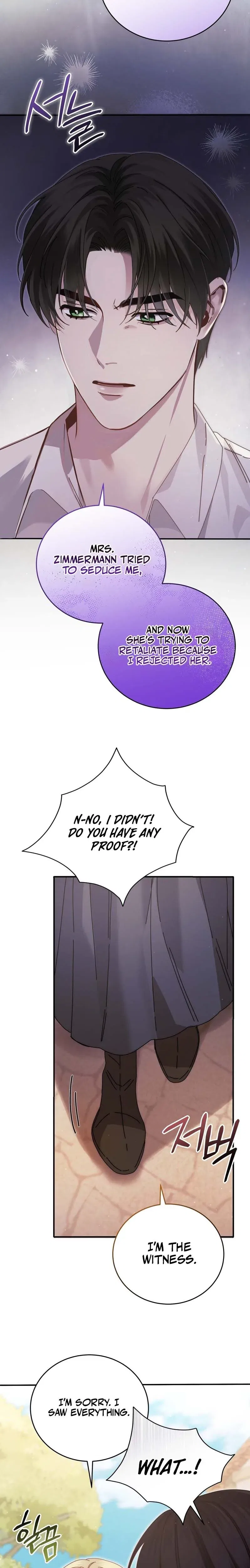 Please Forget Me Chapter 5 – Page 10