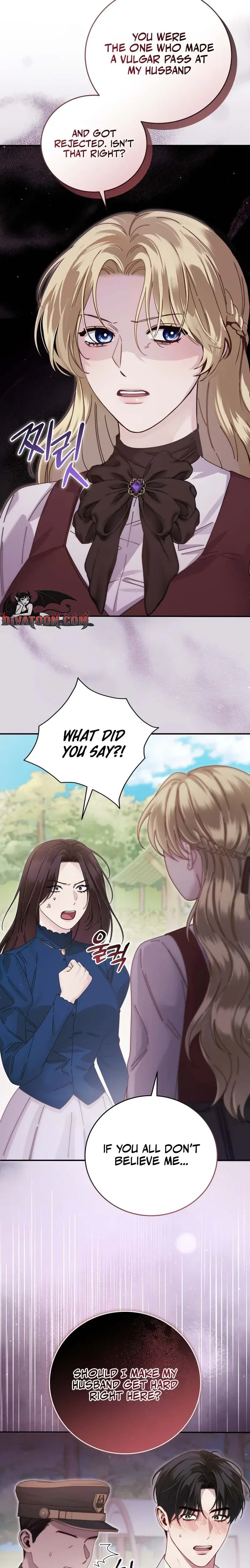 Please Forget Me Chapter 5 – Page 13