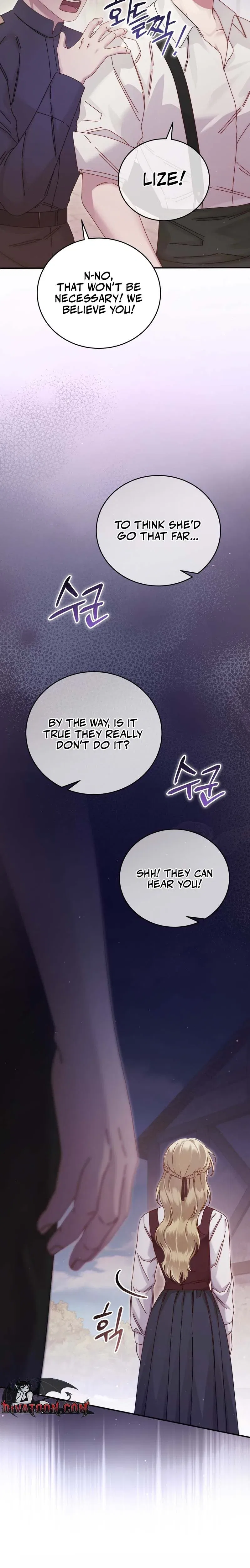 Please Forget Me Chapter 5 – Page 14