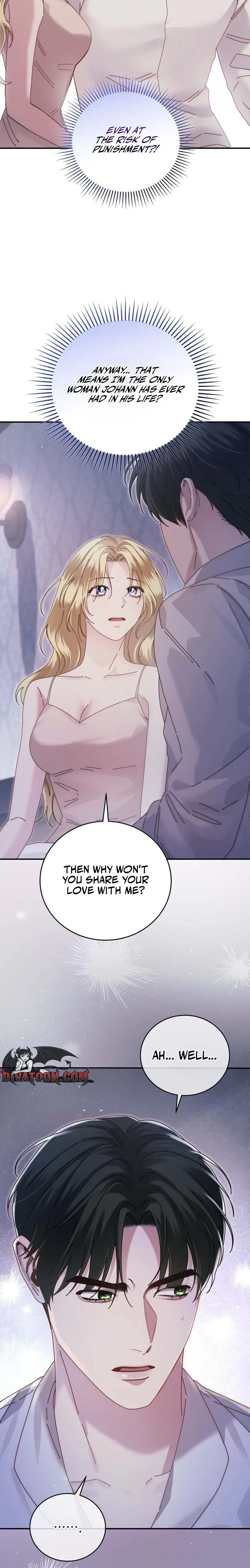 Please Forget Me Chapter 5 – Page 19