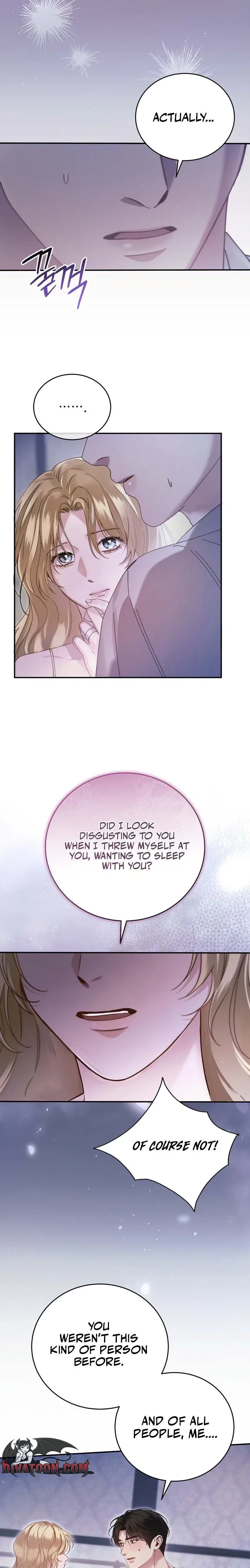 Please Forget Me Chapter 5 – Page 20