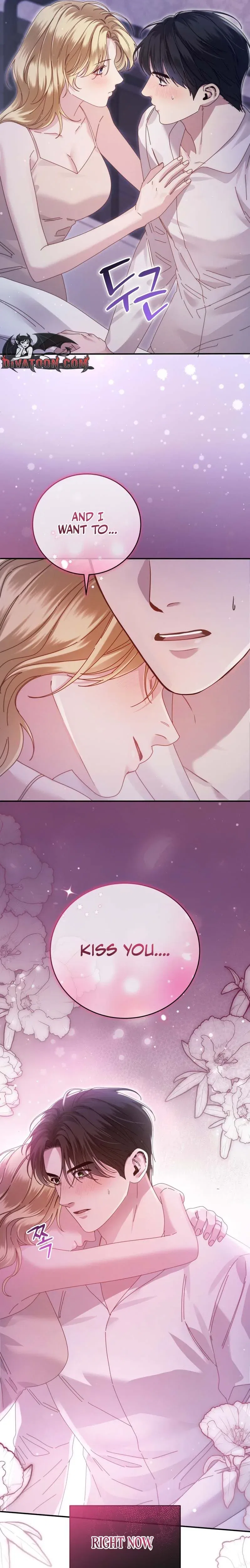 Please Forget Me Chapter 5 – Page 22