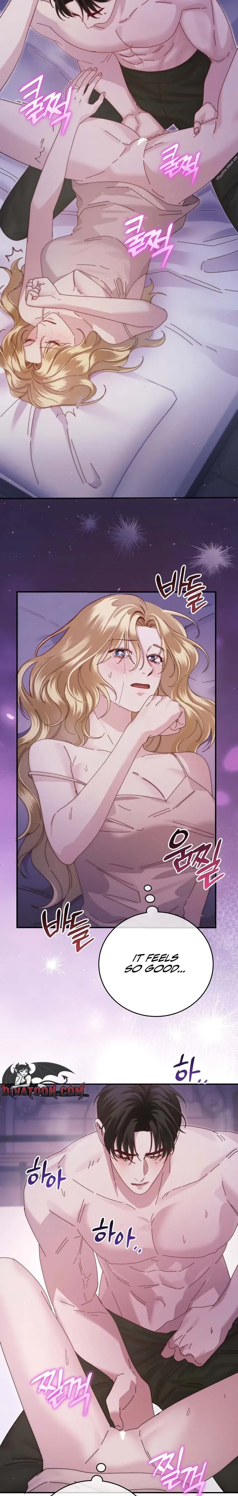 Please Forget Me Chapter 5 – Page 30