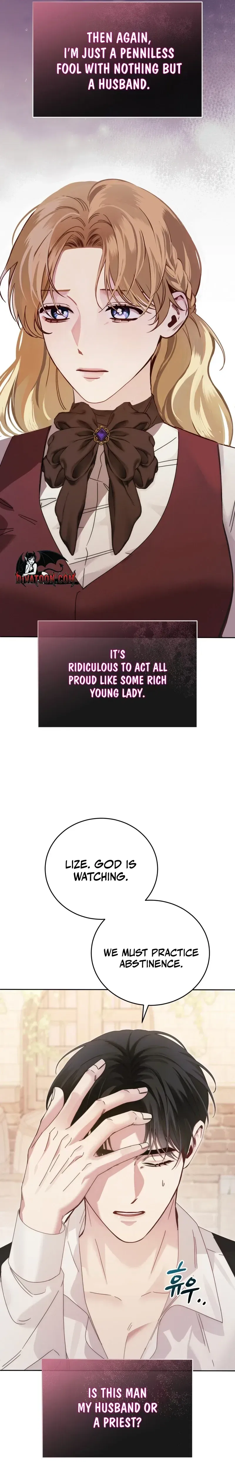 Please Forget Me Chapter 4 – Page 5