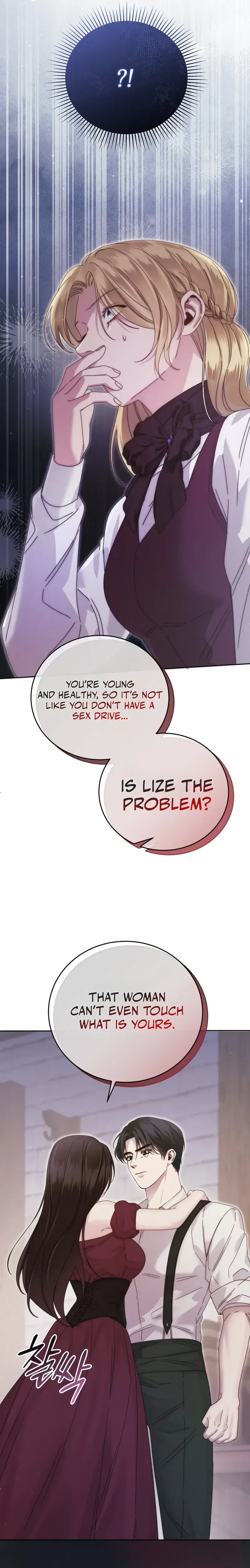 Please Forget Me Chapter 4 – Page 19