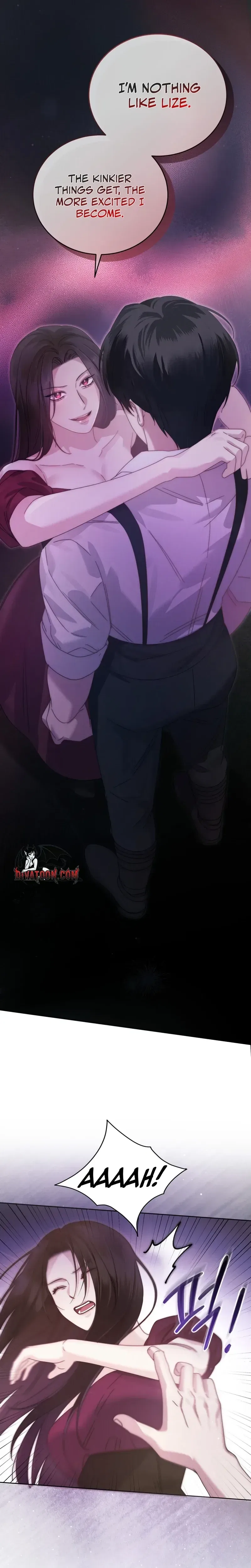 Please Forget Me Chapter 4 – Page 20