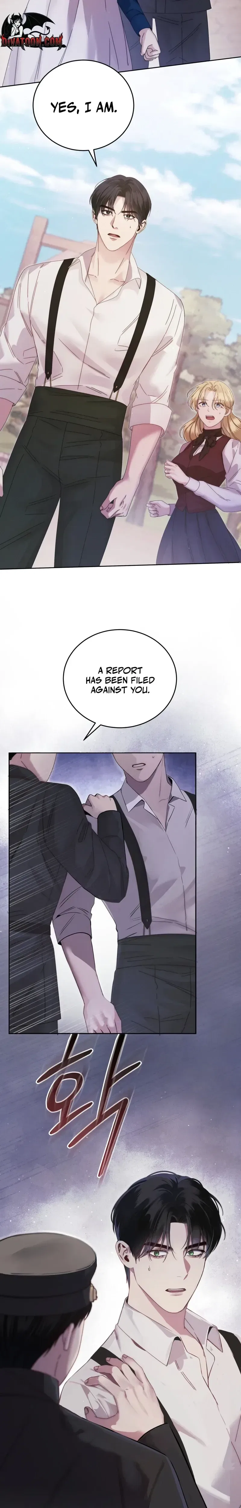 Please Forget Me Chapter 4 – Page 29