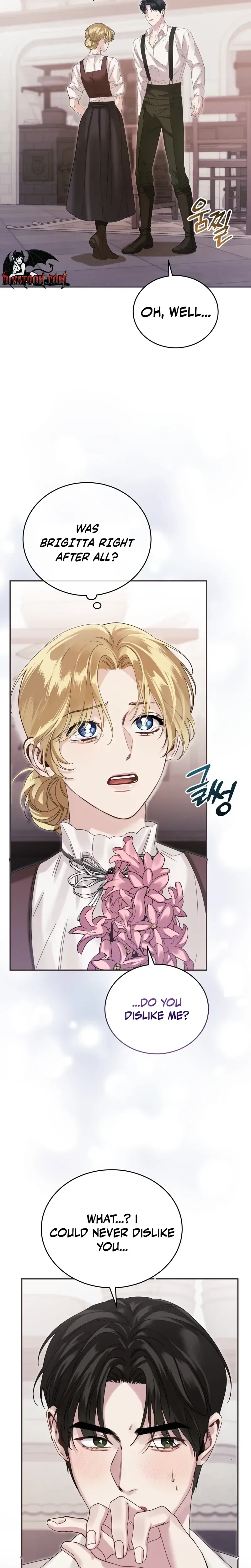 Please Forget Me Chapter 3 – Page 2