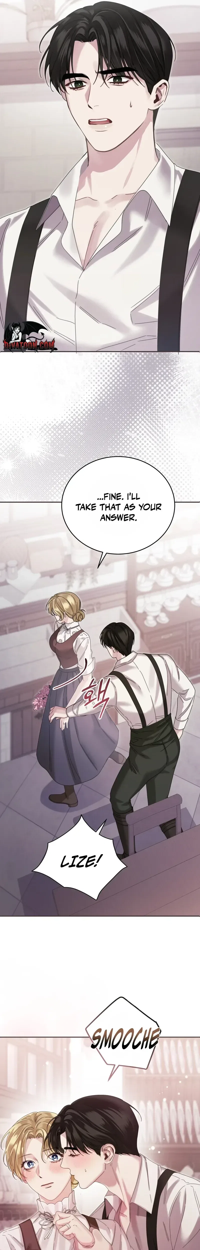 Please Forget Me Chapter 3 – Page 4