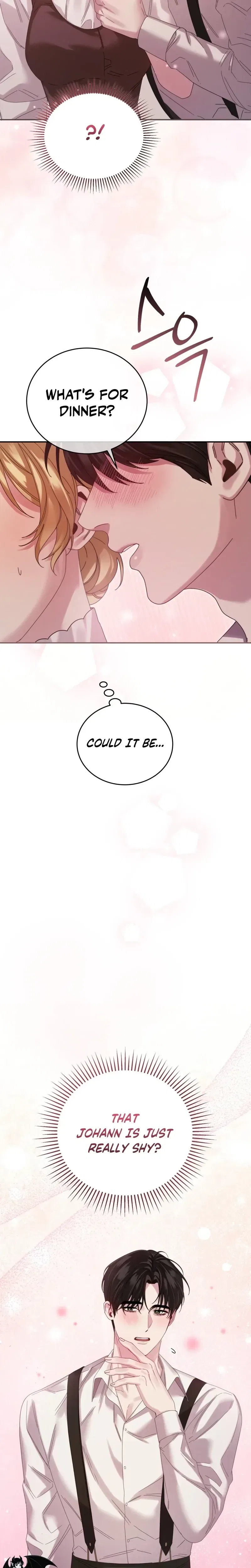 Please Forget Me Chapter 3 – Page 5