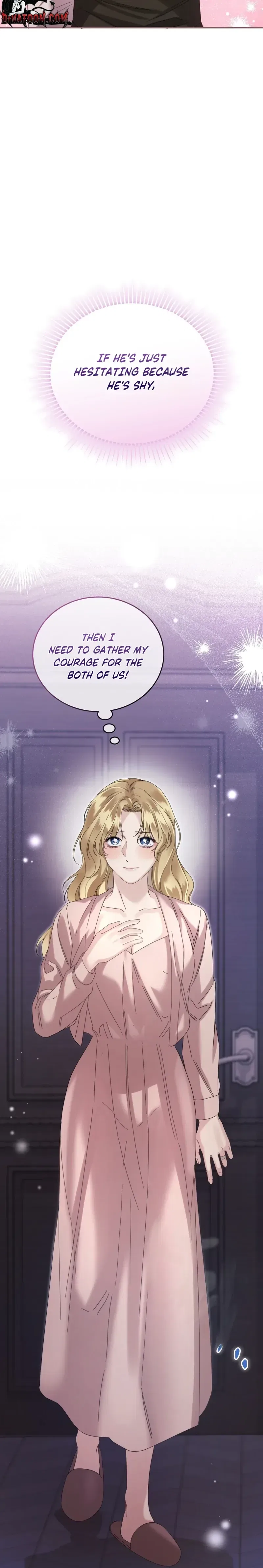 Please Forget Me Chapter 3 – Page 6