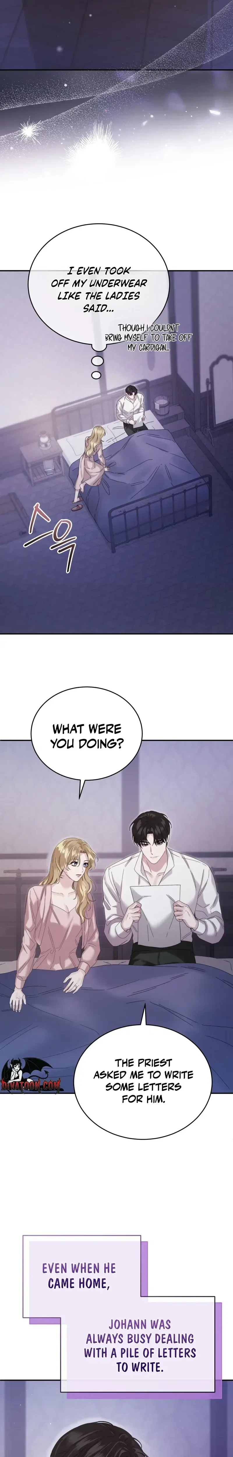 Please Forget Me Chapter 3 – Page 7