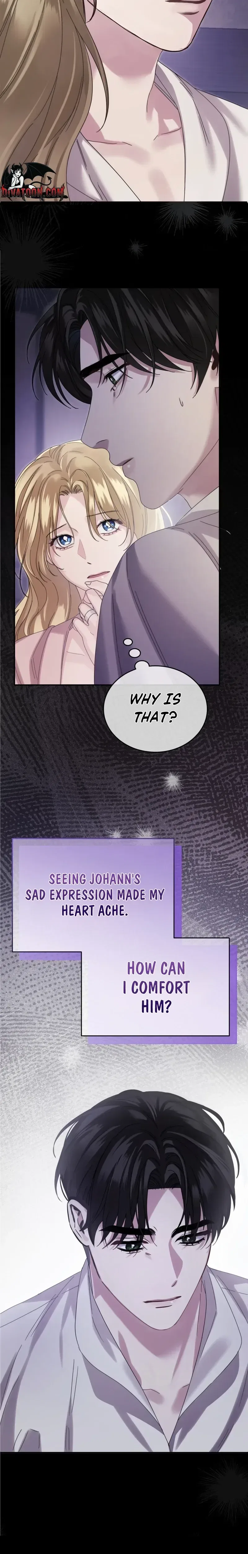 Please Forget Me Chapter 3 – Page 11