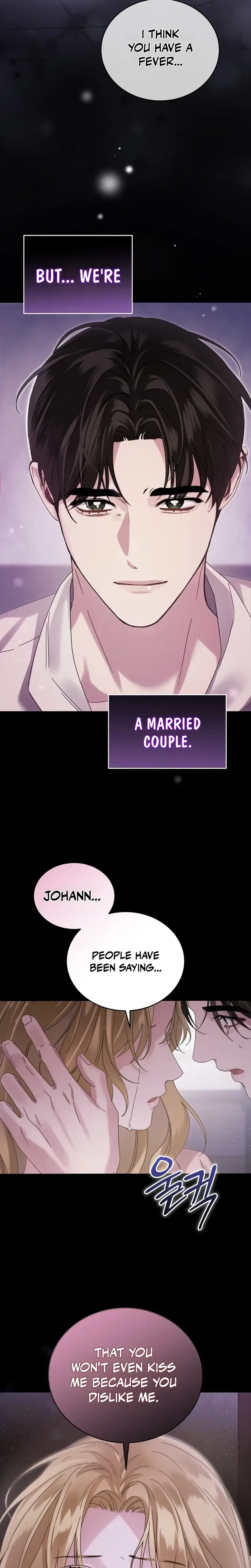 Please Forget Me Chapter 3 – Page 14