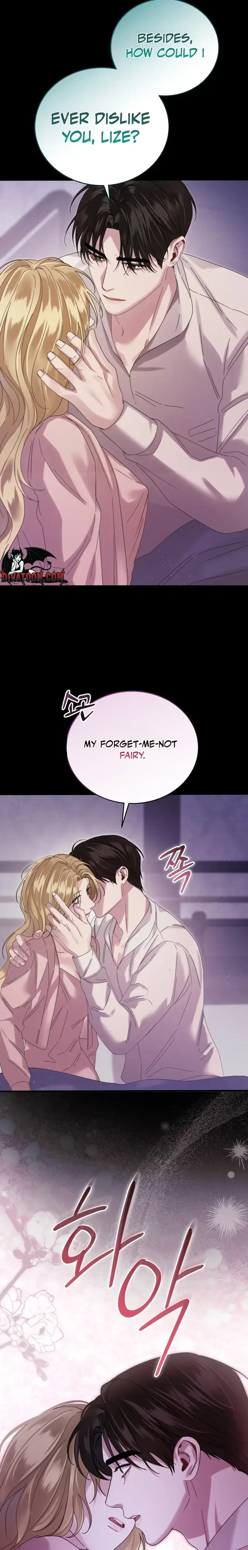 Please Forget Me Chapter 3 – Page 16