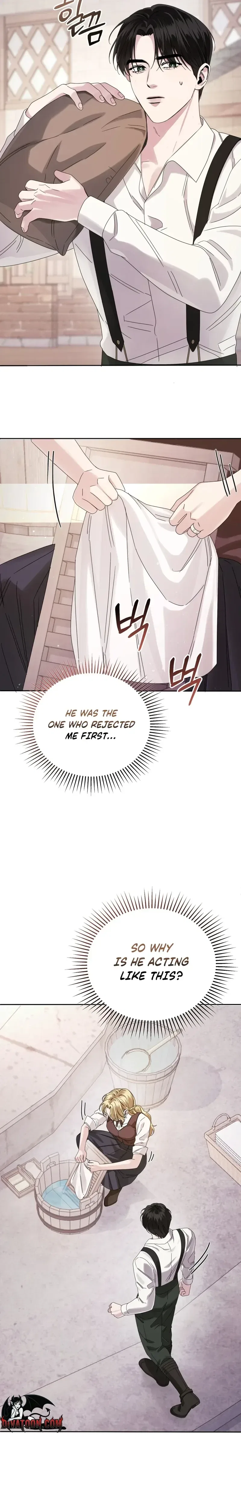 Please Forget Me Chapter 3 – Page 29
