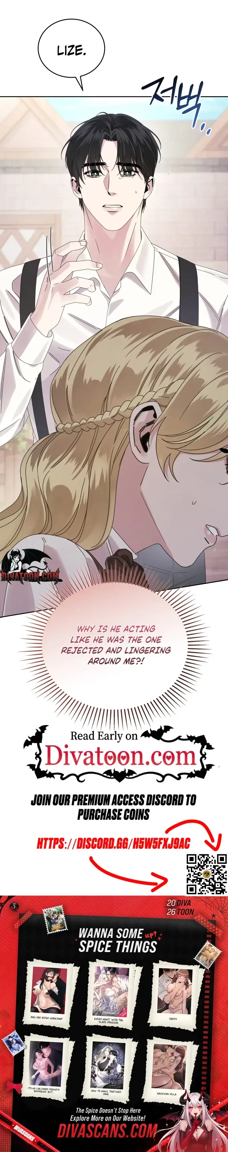 Please Forget Me Chapter 3 – Page 30