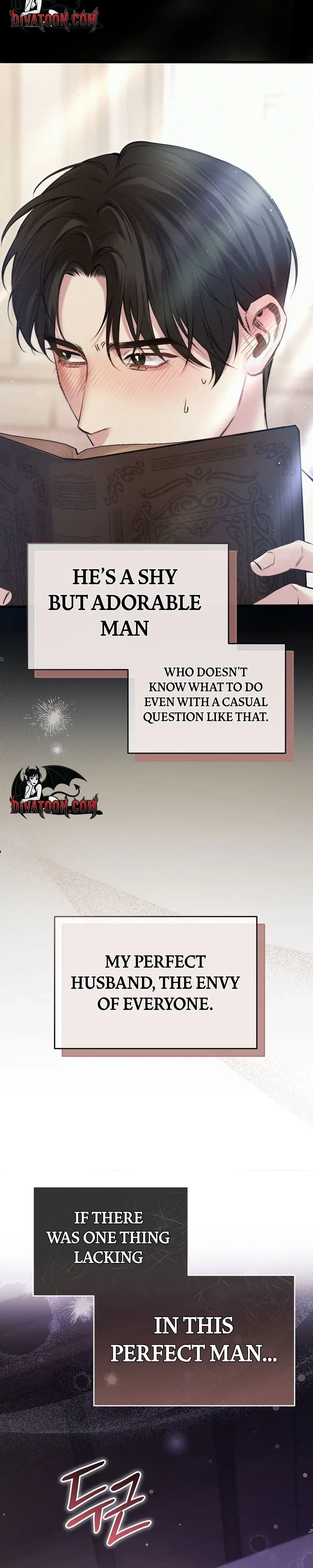 Please Forget Me Chapter 2 – Page 5