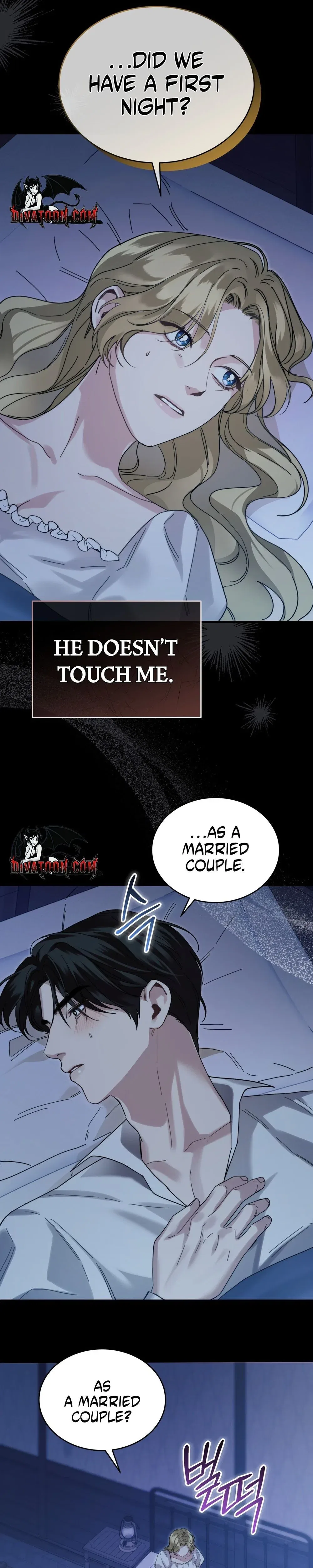 Please Forget Me Chapter 2 – Page 10