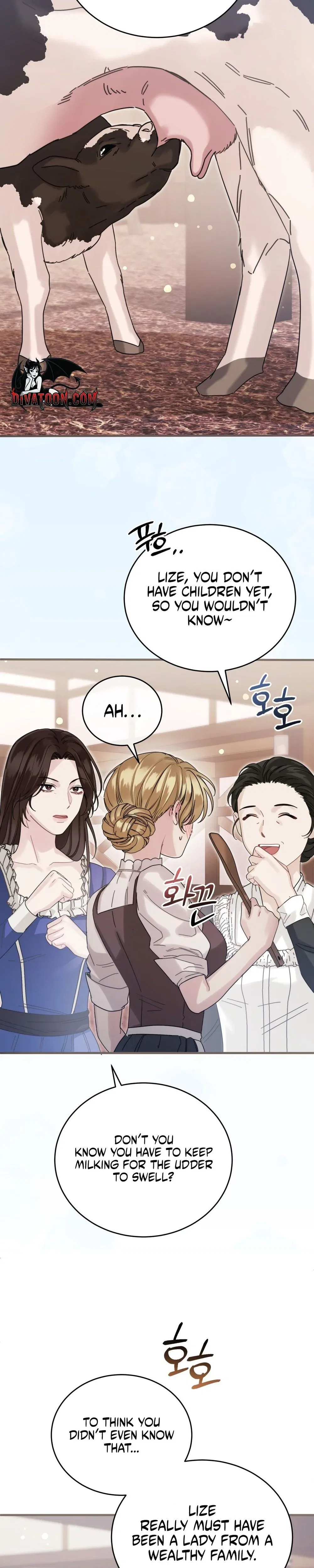 Please Forget Me Chapter 2 – Page 20