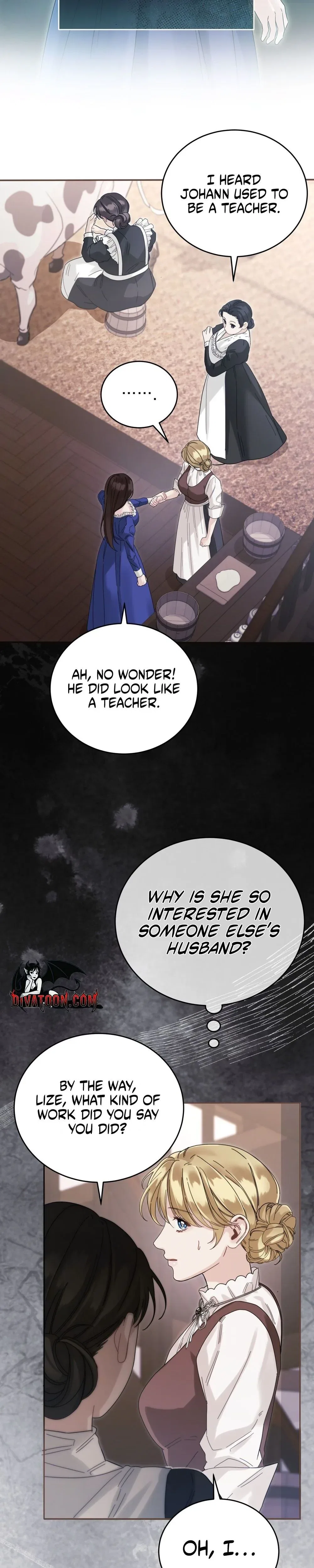 Please Forget Me Chapter 2 – Page 26