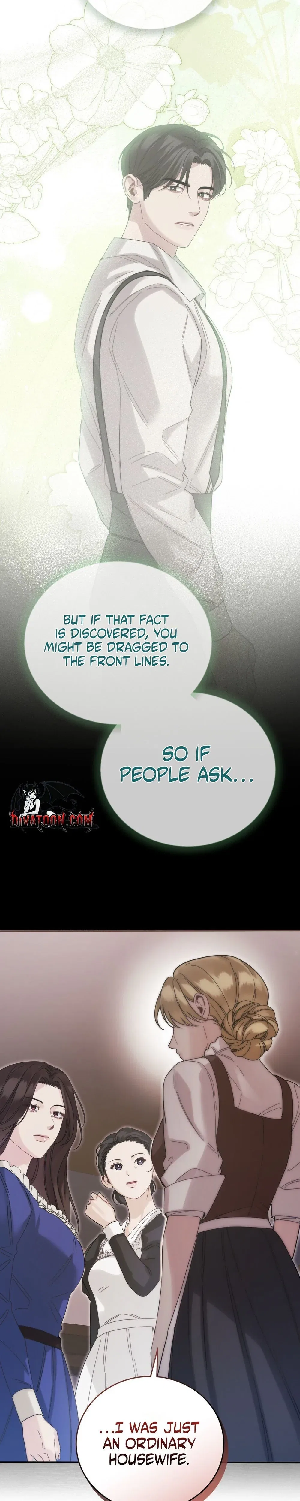Please Forget Me Chapter 2 – Page 28