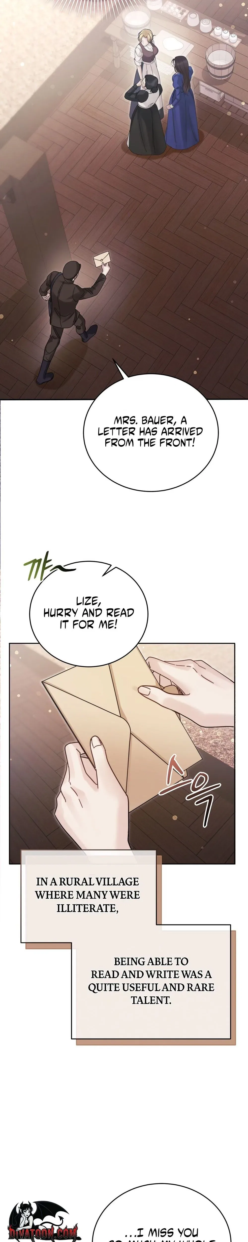 Please Forget Me Chapter 2 – Page 31