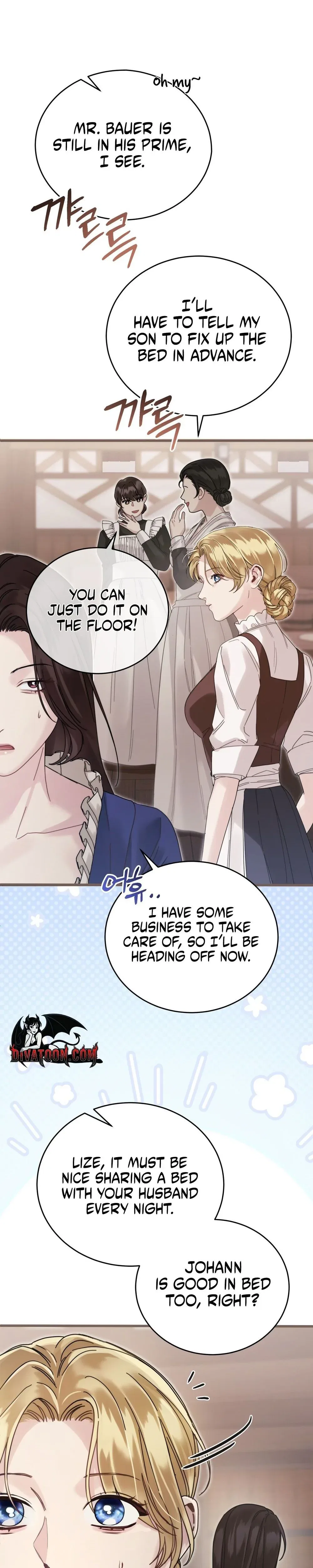 Please Forget Me Chapter 2 – Page 34