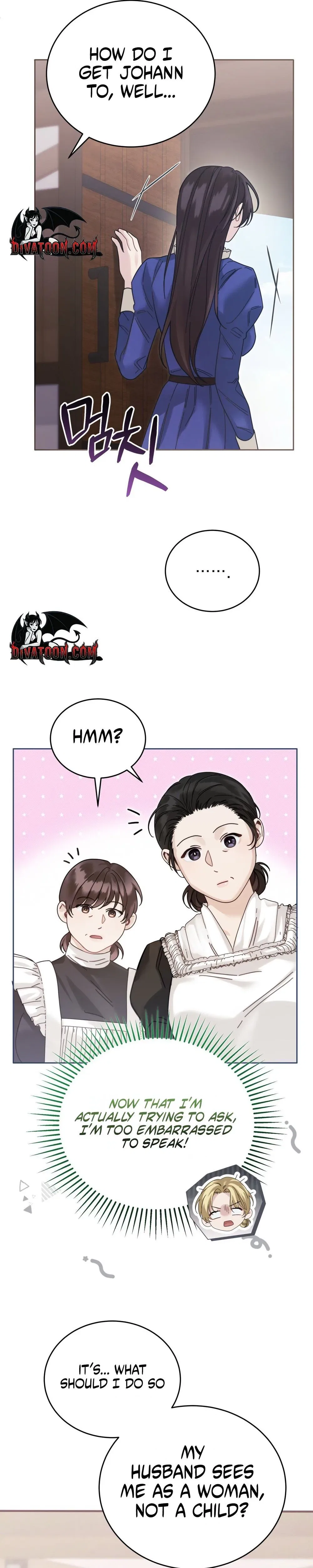 Please Forget Me Chapter 2 – Page 36