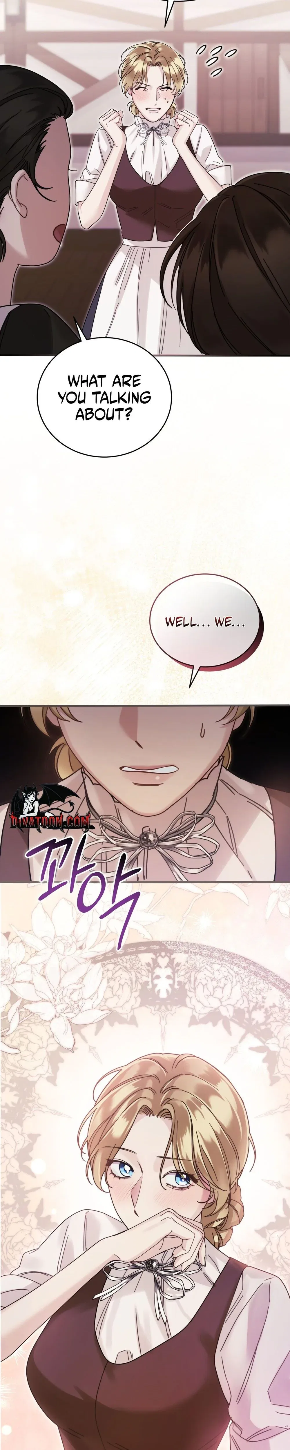 Please Forget Me Chapter 2 – Page 37