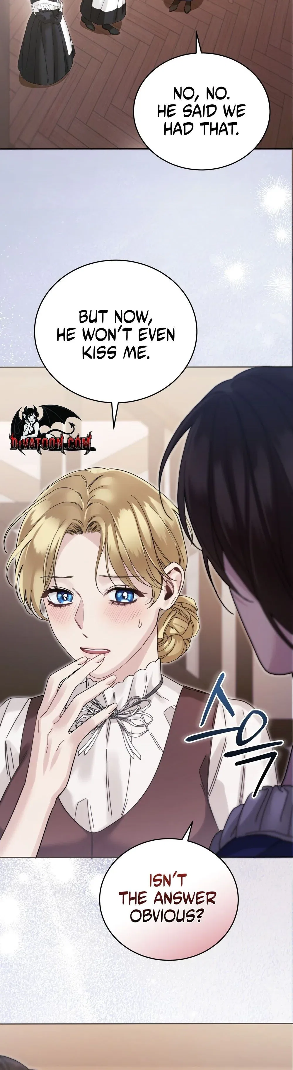 Please Forget Me Chapter 2 – Page 40
