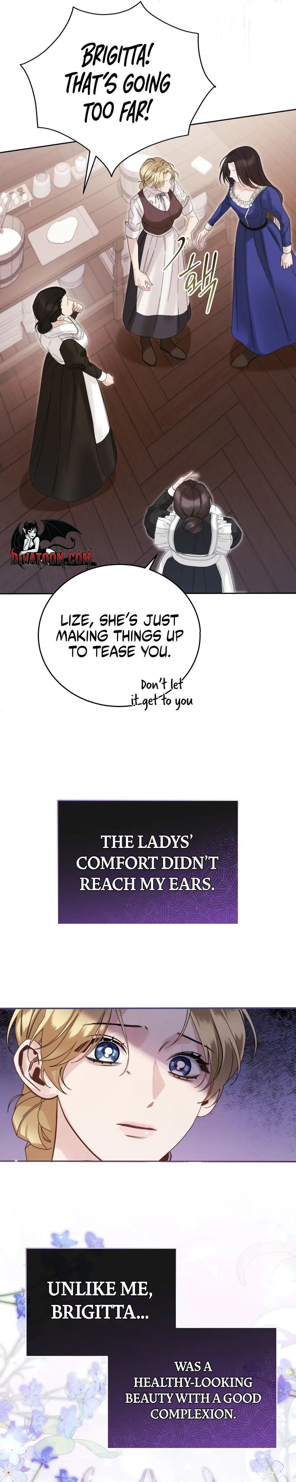 Please Forget Me Chapter 2 – Page 44