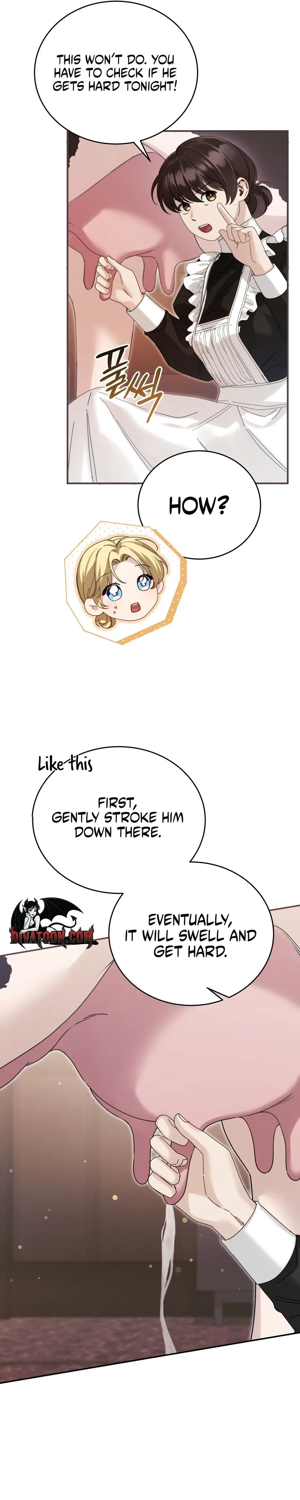 Please Forget Me Chapter 2 – Page 50