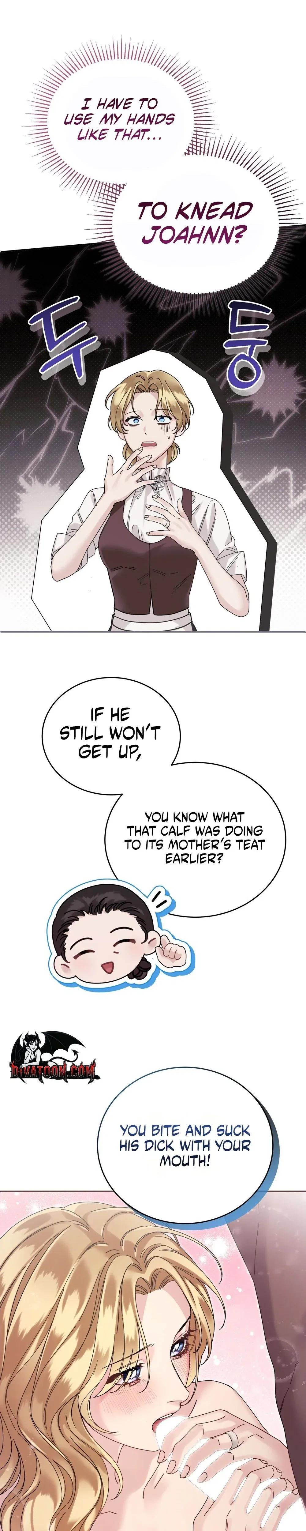 Please Forget Me Chapter 2 – Page 51